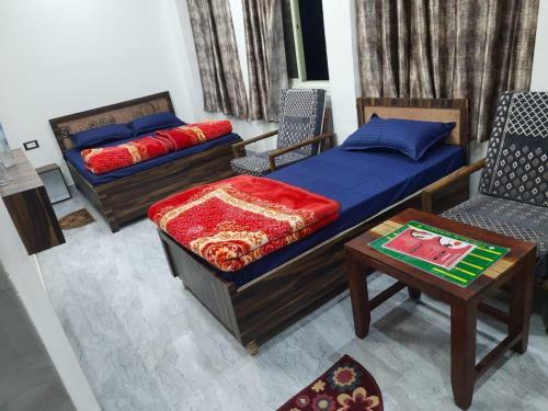Juyal Home Stay