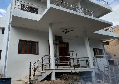 Apartamento Hasina Manzil Near Airport