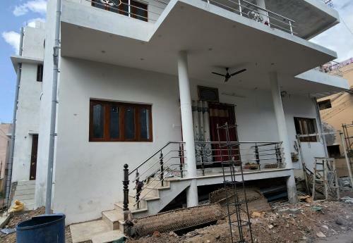 Apartamento Hasina Manzil Near Airport