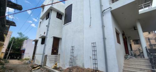 Apartamento Hasina Manzil Near Airport