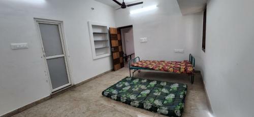 Apartamento Hasina Manzil Near Airport