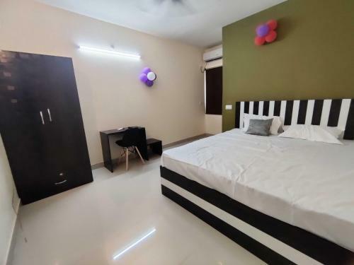 Oyo 91738 Hotel Comfort Inn