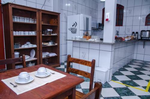 Hostal Pouso Trindade