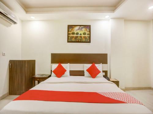 Capital O 22494 Hotel Milan