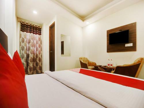 Capital O 22494 Hotel Milan
