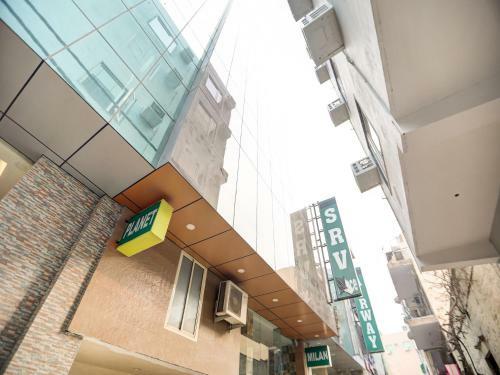 Capital O 22494 Hotel Milan