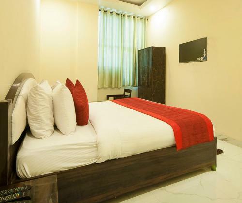 Hotel Wow Inn