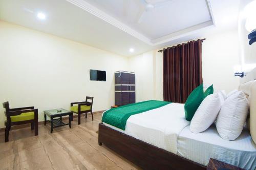 Hotel Wow Inn