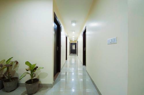 Hotel Wow Inn