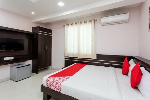Shreeram Hotel