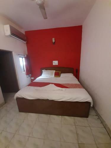 Shreeram Hotel