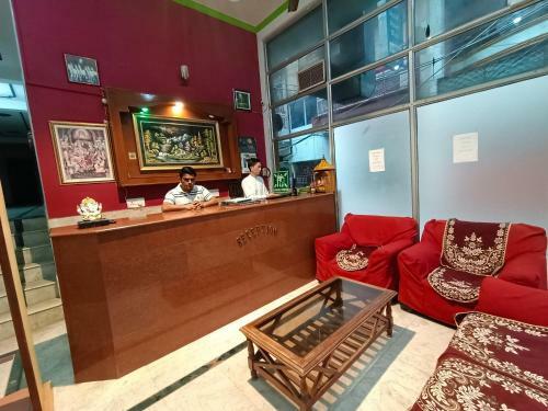 Shreeram Hotel