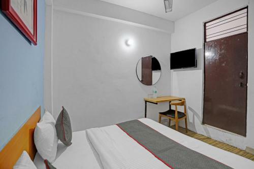 Hotel Oyo Townhouse 433 Jps