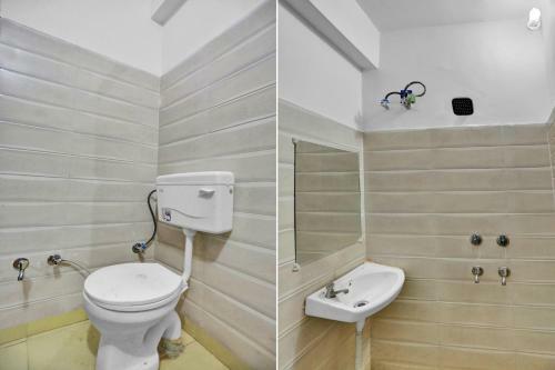 Hotel Oyo Townhouse 433 Jps