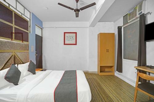 Hotel Oyo Townhouse 433 Jps