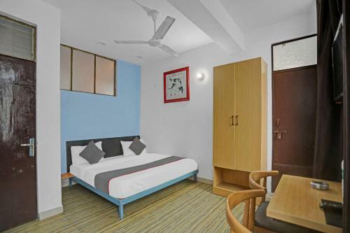 Hotel Oyo Townhouse 433 Jps