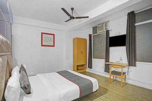 Hotel Oyo Townhouse 433 Jps