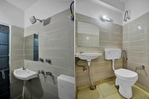 Hotel Oyo Townhouse 433 Jps