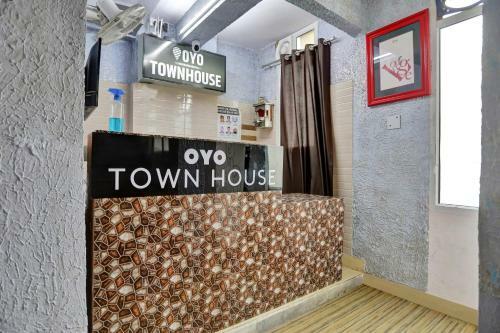 Hotel Oyo Townhouse 433 Jps