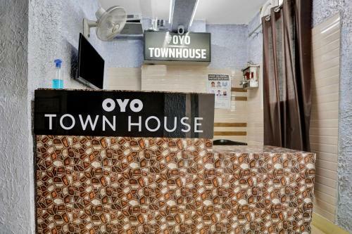 Hotel Oyo Townhouse 433 Jps