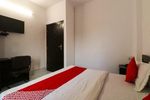 Hotel Oyo Flagship 61218 Silver Palace