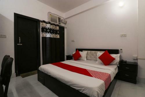 Hotel Oyo Flagship 61218 Silver Palace