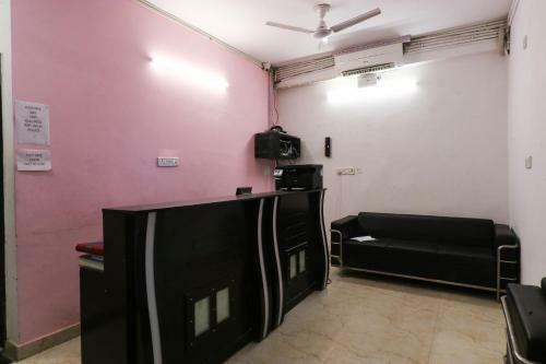 Hotel Oyo Flagship 61218 Silver Palace