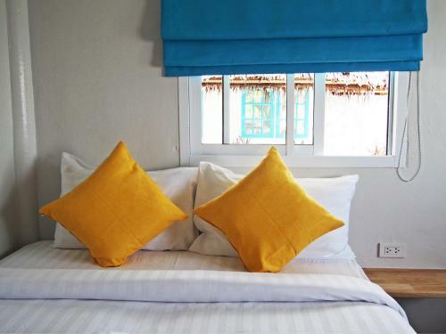 Hotel Sand Terrace Beach Bungalows