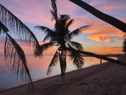 Hotel Sand Terrace Beach Bungalows
