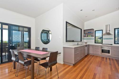 The Blue Crab Beach House