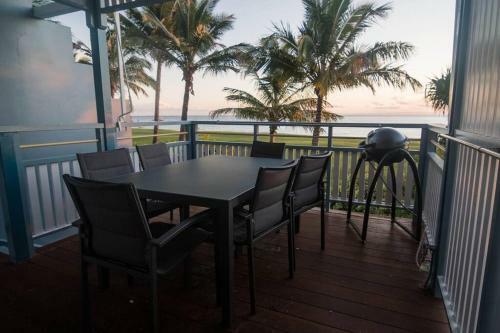 Villa 30 Tangalooma