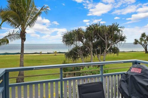 Villa 30 Tangalooma