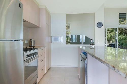 Tangalooma Moreton Getaway