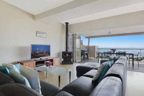 Tangalooma Moreton Getaway