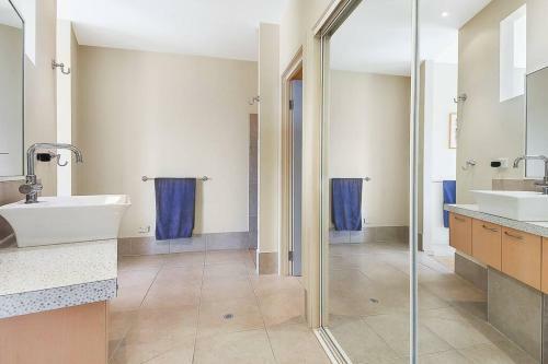 Tangalooma Moreton Getaway