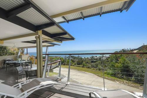 Tangalooma Moreton Getaway