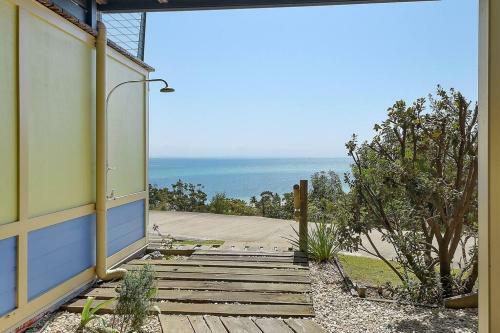 Tangalooma Moreton Getaway