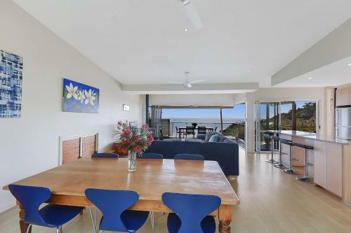 Tangalooma Moreton Getaway