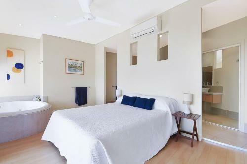 Tangalooma Moreton Getaway
