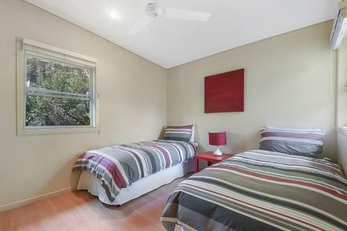 Tangalooma Moreton Getaway
