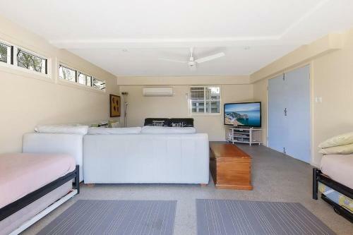 Tangalooma Moreton Getaway