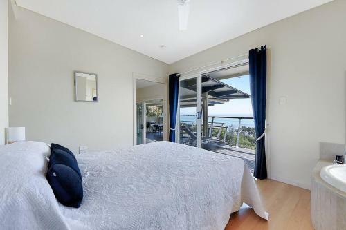 Tangalooma Moreton Getaway