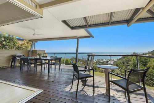 Tangalooma Moreton Getaway