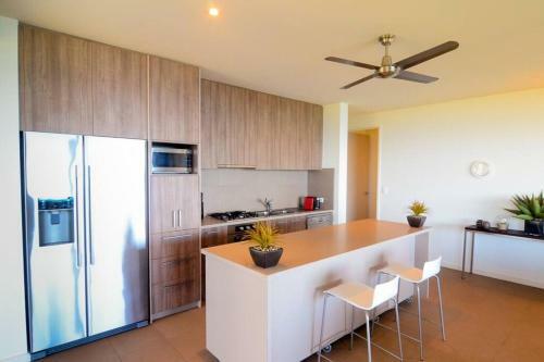 Tangalooma Panoramic Views