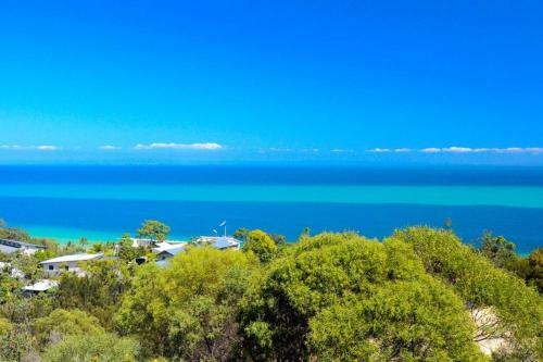 Tangalooma Panoramic Views