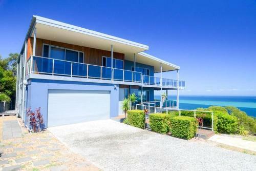 Tangalooma Panoramic Views