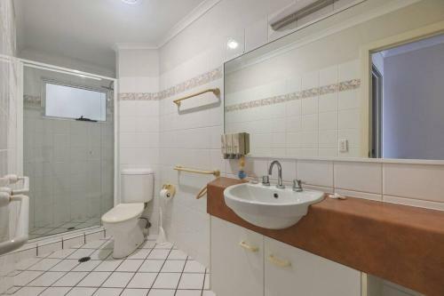 Villa 52 Tangalooma