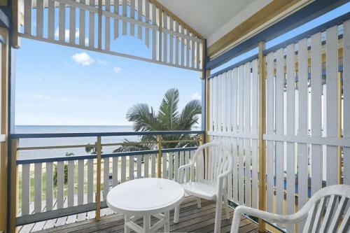Villa 52 Tangalooma