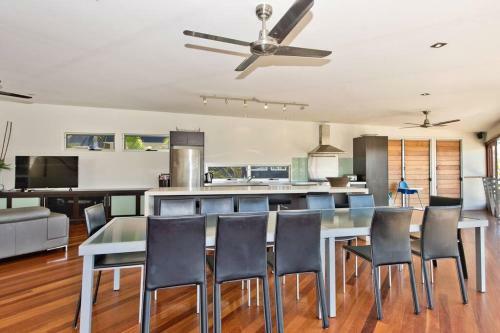 Tangalooma Hilltop Haven
