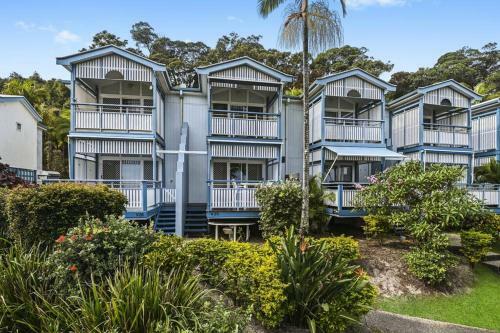 The Sunsetter - Villa 25 Tangalooma